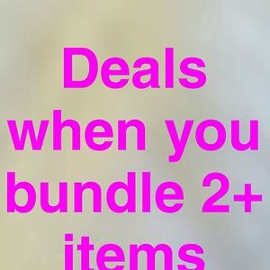 Deals